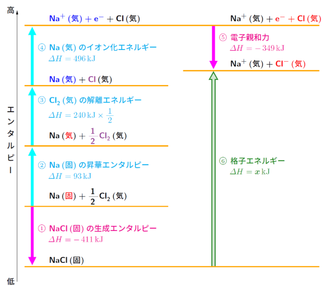 ボルン・ハーバーサイクル