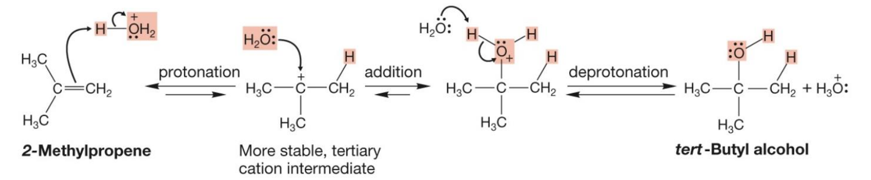 C2H4+H2O